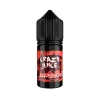 Сольова рідина Crazy Juice Salt 30 мл (50 мг) - Barberis (Барбарис)