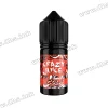 Сольова рідина Crazy Juice Salt 30 мл (50 мг) - Cola (Кола)