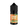 Сольова рідина Crazy Juice Salt 30 мл (50 мг) - Duchess (Дюшес)