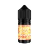 Сольова рідина Crazy Juice Salt 30 мл (50 мг) - Mango Ice (Манго, Лід)