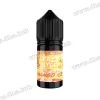 Сольова рідина Crazy Juice Salt 30 мл (50 мг) - Mango Ice (Манго, Лід)