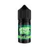 Сольова рідина Crazy Juice Salt 30 мл (30 мг) - Mint (Солодка М'ята)