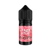 Сольова рідина Crazy Juice Salt 30 мл (30 мг) - Rasberry (Малина)