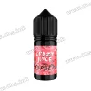 Сольова рідина Crazy Juice Salt 30 мл (30 мг) - Rasberry (Малина)