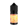 Сольова рідина Crazy Juice Salt 30 мл (50 мг) - Banana Strawberry (Банан, Полуниця)