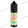 Солевая жидкость Juni Salt 15 мл (30 мг) - Peach Apple (Персик, Яблоко)