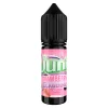 Солевая жидкость Juni Salt 15 мл (50 мг) - Strawberry Blackberries (Клубника, Ежевика)
