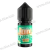 Солевая жидкость Juni Salt 30 мл (50 мг) - Apple Mix (Яблочный Микс)