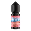 Солевая жидкость Juni Salt 30 мл (50 мг) - Cherry Raspberry (Вишня, Малина)