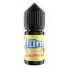 Солевая жидкость Juni Salt 30 мл (50 мг) - Watermelon Lemon (Арбуз, Лимон)