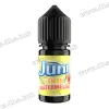 Солевая жидкость Juni Salt 30 мл (50 мг) - Watermelon Lemon (Арбуз, Лимон)