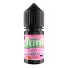 Солевая жидкость Juni Salt 30 мл (50 мг) - Strawberry Blackberries (Клубника, Ежевика)