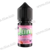 Солевая жидкость Juni Salt 30 мл (50 мг) - Strawberry Blackberries (Клубника, Ежевика)