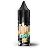Сольова рідина Juni Silver Ice Salt 15 мл (50 мг) - Apple Mix (Яблучний Мікс)