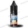 Солевая жидкость Juni Silver Ice Salt 15 мл (50 мг) - Watermelon Lemon (Арбуз, Лимон)