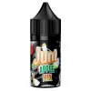 Солевая жидкость Juni Silver Ice Salt 30 мл (50 мг) - Apple Mix (Яблочный Микс)