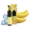 Солевая жидкость Mix Bar Salt 15 мл (65 мг) - Banana Ice (Банан, Лед)