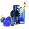Солевая жидкость Mix Bar Salt 15 мл (50 мг) - Blue Razz Lemonade (Ягодный Лимонад)