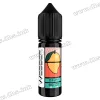 Солевая жидкость Webber Salt 15 мл (30 мг) - Mango Papaya (Манго, Папайя)