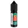 Солевая жидкость Webber Salt 15 мл (30 мг) - Orange Peach (Апельсин, Персик)
