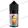 Солевая жидкость Webber Salt 30 мл (50 мг) - Mango Papaya (Манго, Папайя)