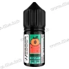 Солевая жидкость Webber Salt 30 мл (50 мг) - Orange Peach (Апельсин, Персик)