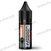 Солевая жидкость Webber Silver Ice Salt 15 мл (50 мг) - Cucumber Peach (Огурец, Персик)