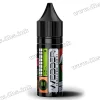 Солевая жидкость Webber Silver Ice Salt 15 мл (50 мг) - Mango Papaya (Манго, Папайя)