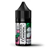 Солевая жидкость Webber Silver Ice Salt 30 мл (50 мг) - Double Apple (Двойное Яблоко)