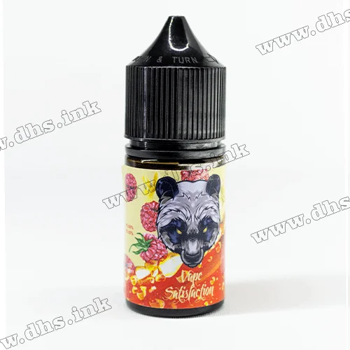 Солевая жидкость Vape Satisfaction 30 мл (50 мг) - Cola Vanila (Кола, Ваниль)