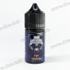 Солевая жидкость Vape Satisfaction 30 мл (50 мг) - Fozzy (Черника, Виноград, Лакрица, Лед)