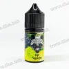 Солевая жидкость Vape Satisfaction 30 мл (50 мг) - Major Grape (Виноград, Лайм)
