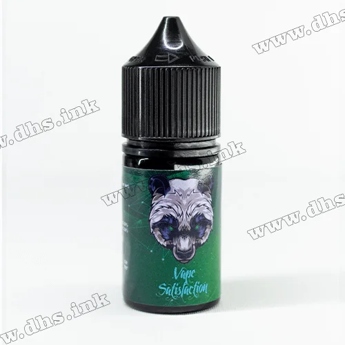 Солевая жидкость Vape Satisfaction 30 мл (50 мг) - Mojito (Мохито)