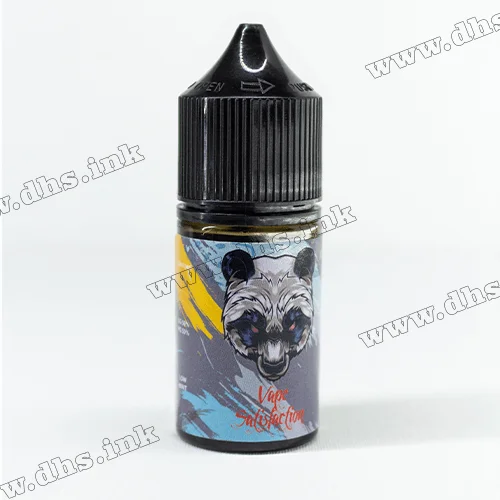 Солевая жидкость Vape Satisfaction 30 мл (50 мг) - Pina Colada (Пина Колада)