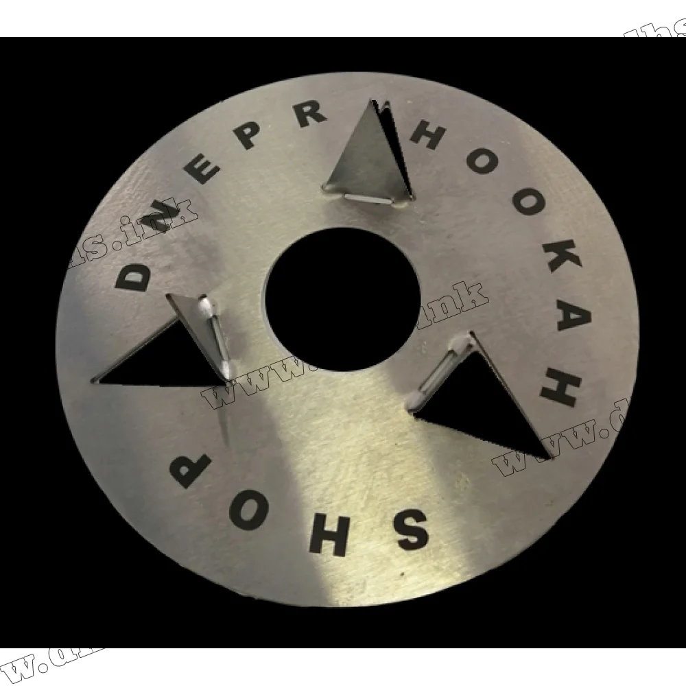Фиксатор для фруктов DHS