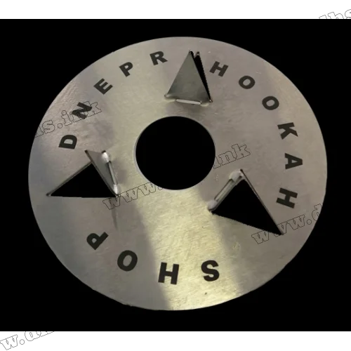 Фиксатор для фруктов DHS