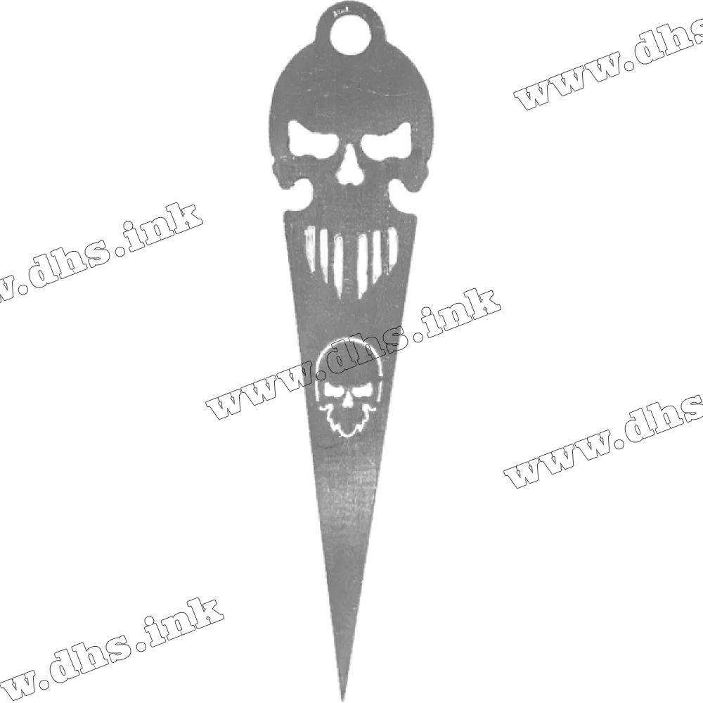 Шило для забивки DHS (Ghost Rider)