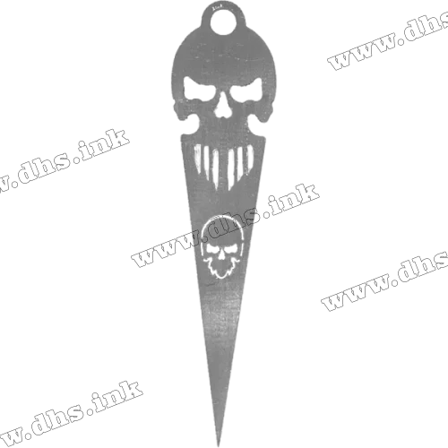 Шило для забивки DHS (Ghost Rider)