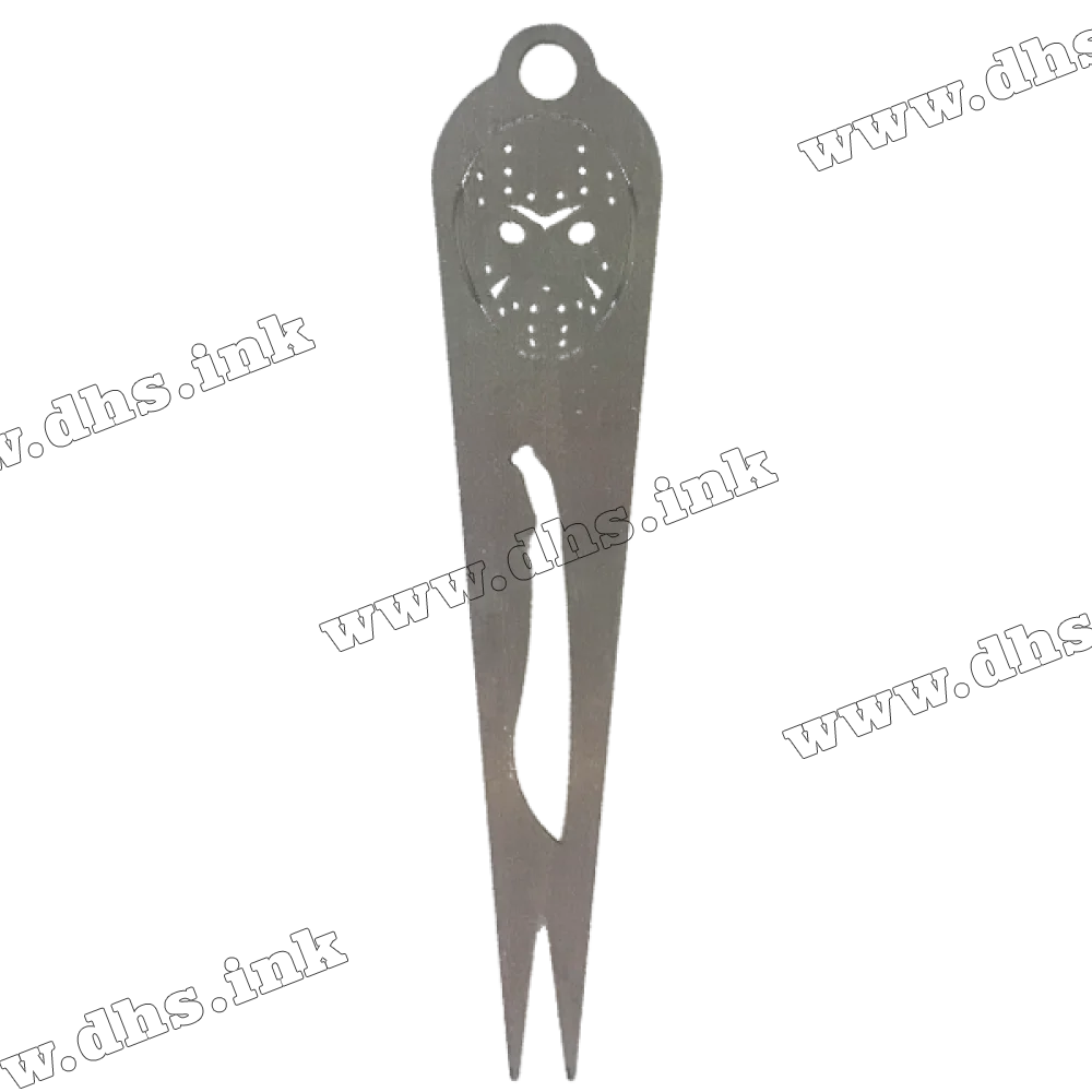 Вилка для забивки DHS (Jason Voorhees)