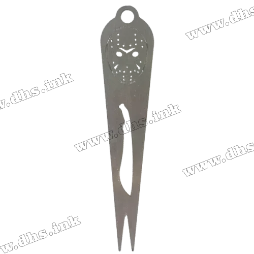 Вилка для забивки DHS (Jason Voorhees)