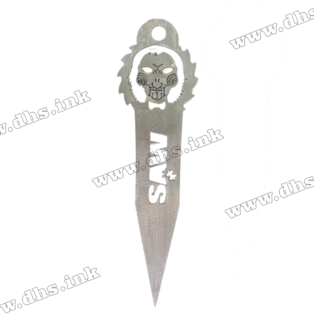Шило для забивки DHS (Saw)