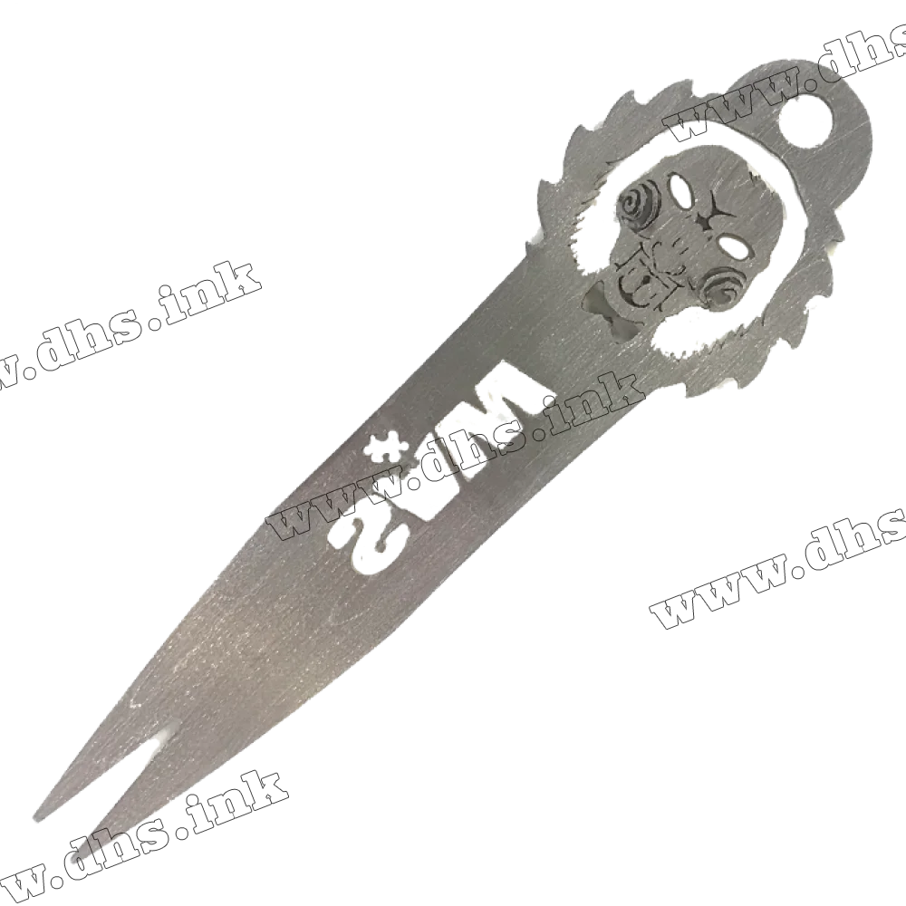 Вилка для забивки DHS (Saw)