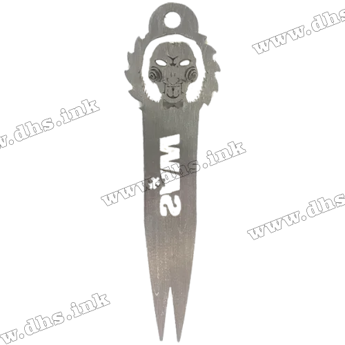 Вилка для забивки DHS (Saw)