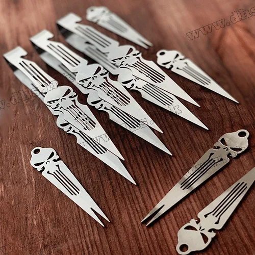 Щипцы DHS Punisher