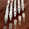 Щипцы DHS Jason Voorhees
