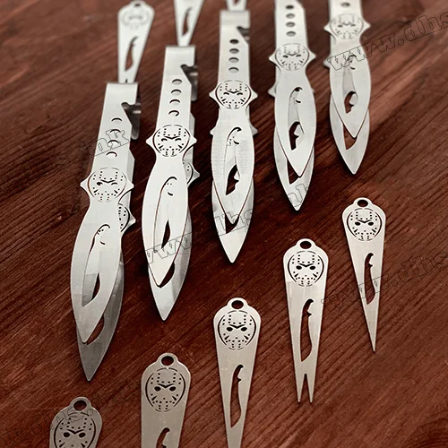 Щипцы DHS Jason Voorhees