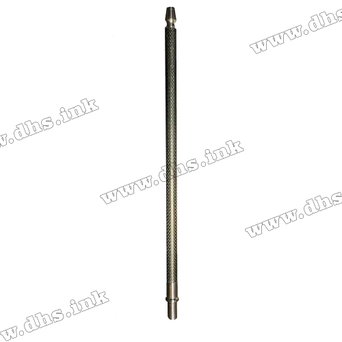 Мундштук для кальяну Khmara - Carbon Advanced