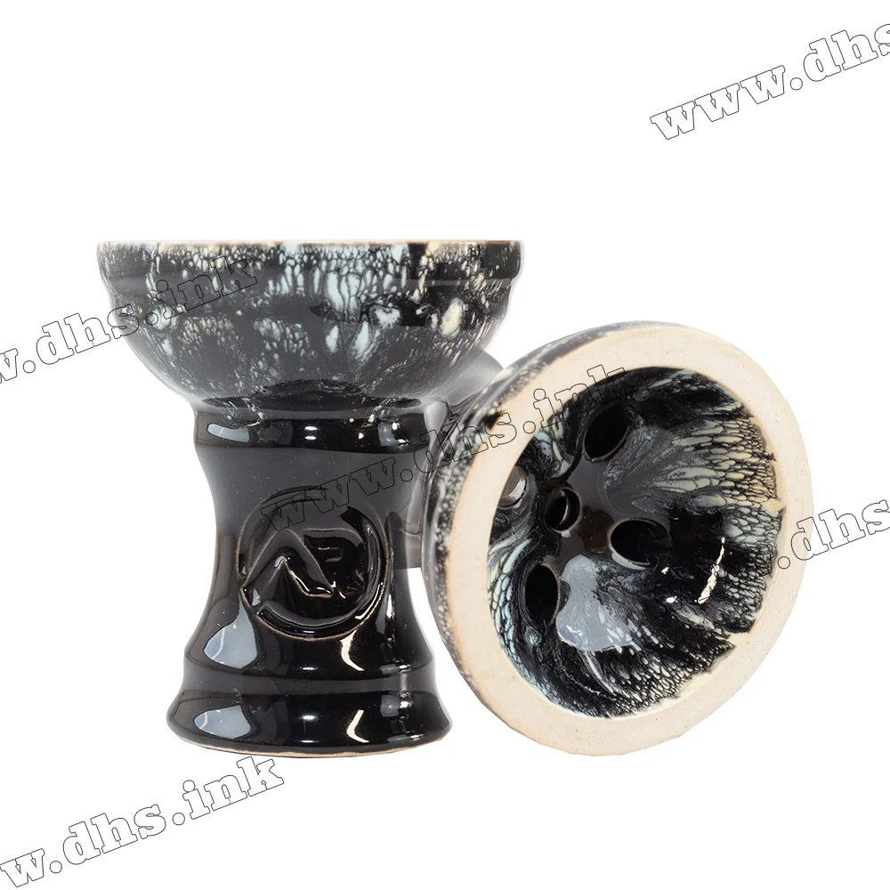 Чаша для кальяна Aroma Hookah - Black