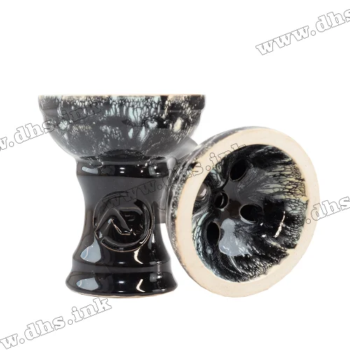 Чаша для кальяна Aroma Hookah - Black