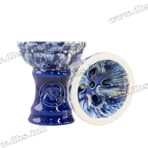 Чаша для кальяна Aroma Hookah - Blue